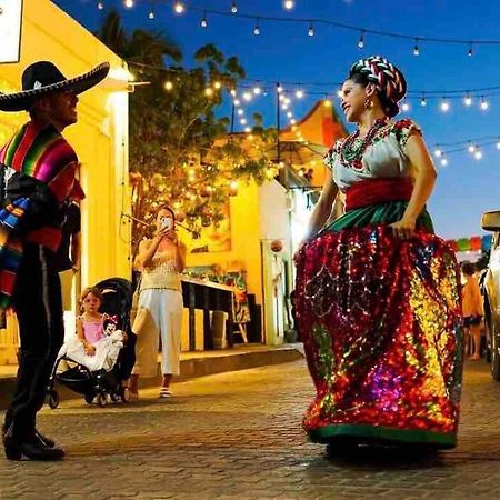 Apartmán Casa Anuiti Centrica Ubicacion. San José del Cabo Exteriér fotografie