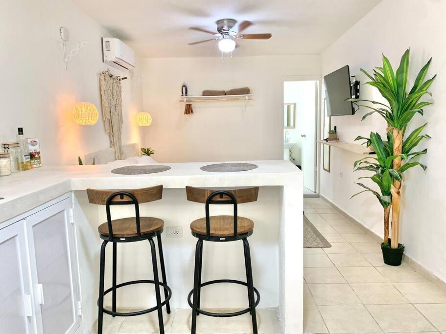 Apartmán Casa Anuiti Centrica Ubicacion. San José del Cabo Exteriér fotografie