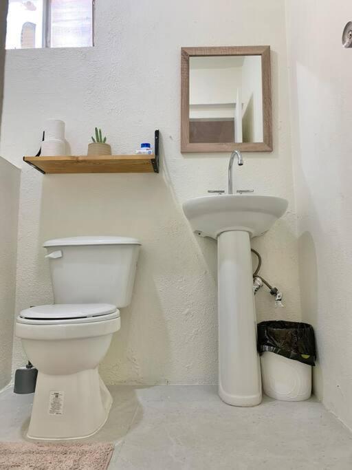 Apartmán Casa Anuiti Centrica Ubicacion. San José del Cabo Exteriér fotografie