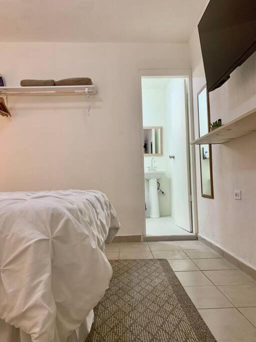 Apartmán Casa Anuiti Centrica Ubicacion. San José del Cabo Exteriér fotografie