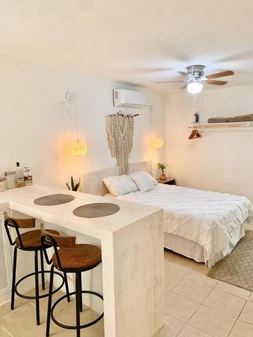 Apartmán Casa Anuiti Centrica Ubicacion. San José del Cabo Exteriér fotografie