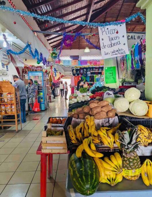 Apartmán Casa Anuiti Centrica Ubicacion. San José del Cabo Exteriér fotografie