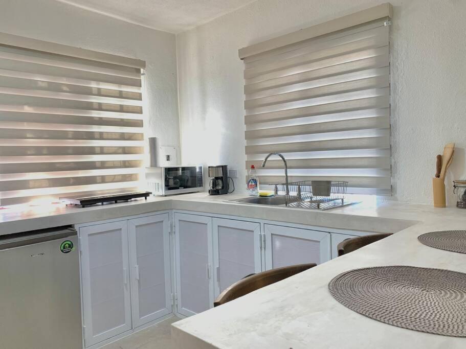 Apartmán Casa Anuiti Centrica Ubicacion. San José del Cabo Exteriér fotografie