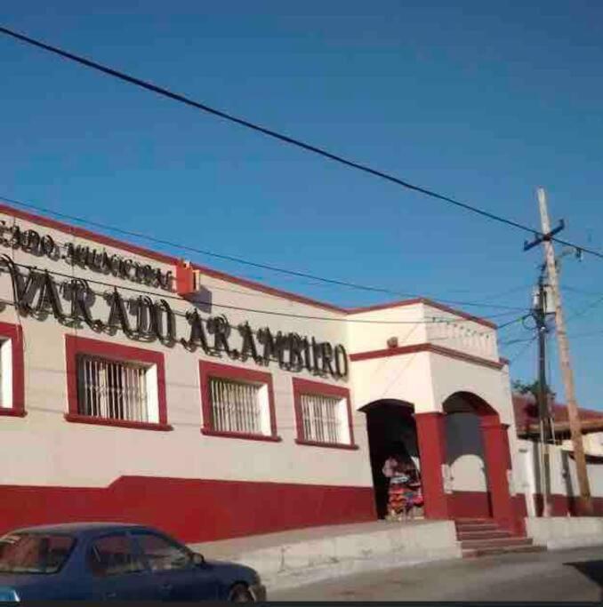 Apartmán Casa Anuiti Centrica Ubicacion. San José del Cabo Exteriér fotografie