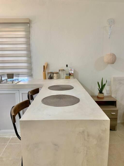 Apartmán Casa Anuiti Centrica Ubicacion. San José del Cabo Exteriér fotografie