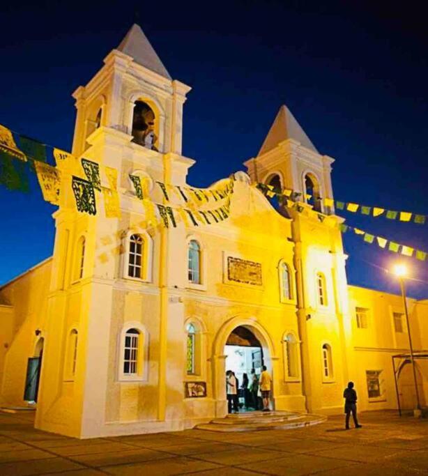 Apartmán Casa Anuiti Centrica Ubicacion. San José del Cabo Exteriér fotografie