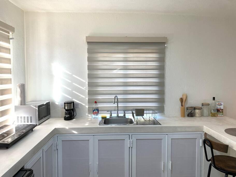 Apartmán Casa Anuiti Centrica Ubicacion. San José del Cabo Exteriér fotografie