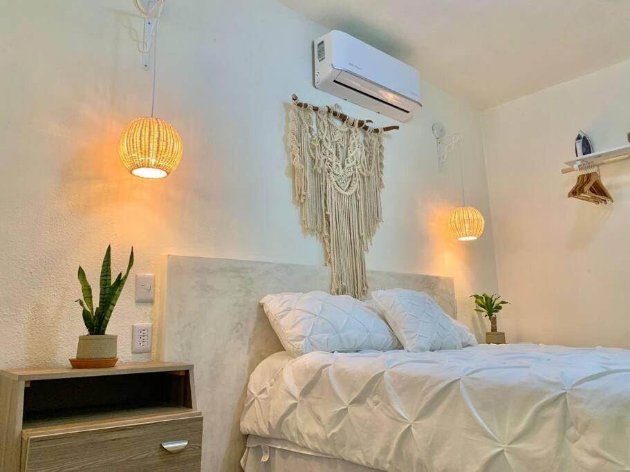 Apartmán Casa Anuiti Centrica Ubicacion. San José del Cabo Exteriér fotografie