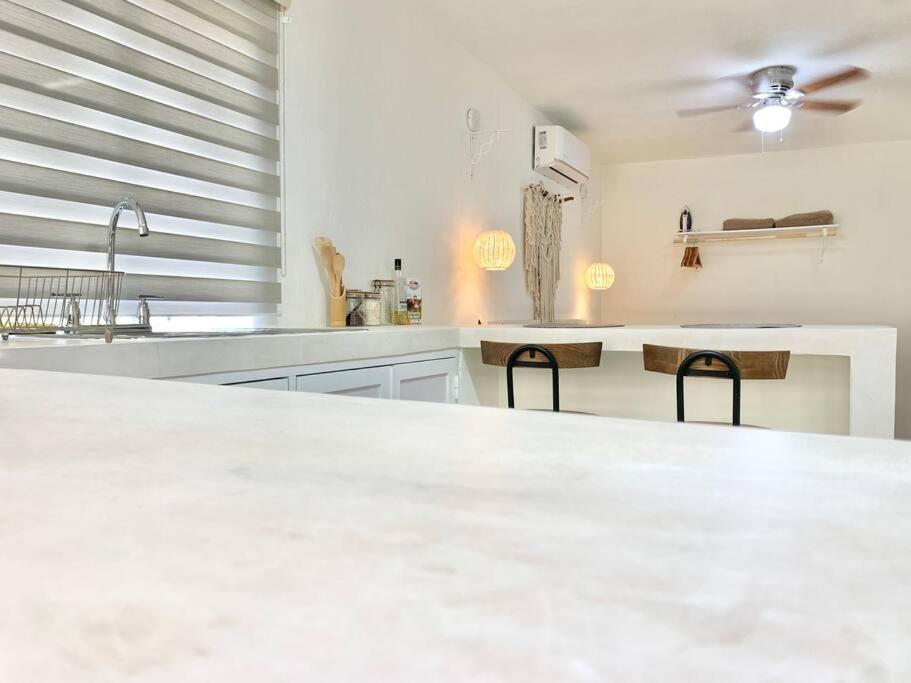 Apartmán Casa Anuiti Centrica Ubicacion. San José del Cabo Exteriér fotografie